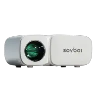 Sovboi VB1 projector