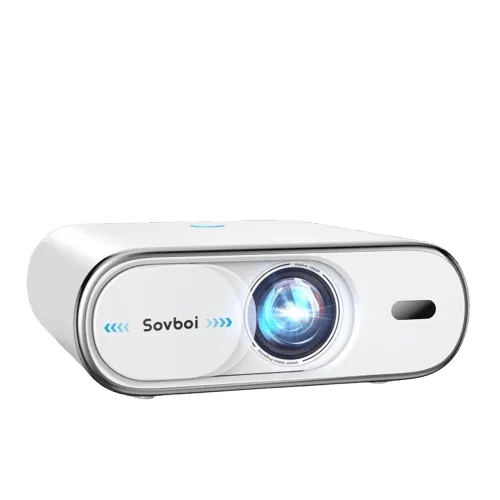 SOVBOI E30MAX projector