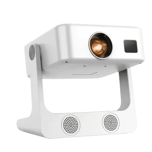 Sovboi S61Pro projector